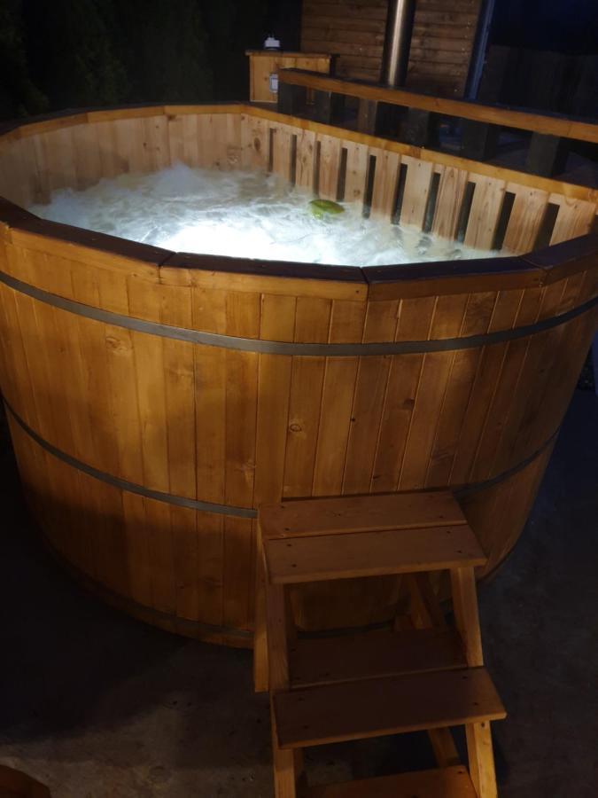 Villa Casa din Vie, piscină încălzită, întreaga locație la 15min de centrul orașului Oradea Extérieur photo
