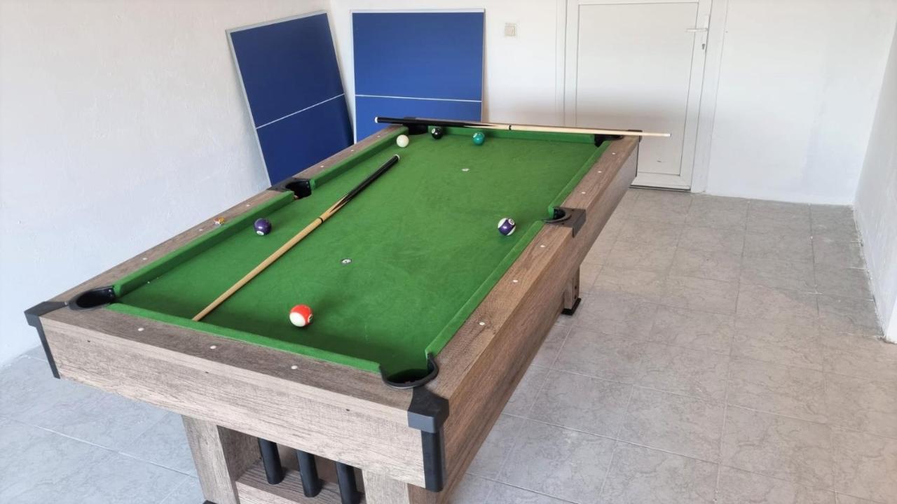 Villa Casa din Vie, piscină încălzită, întreaga locație la 15min de centrul orașului Oradea Extérieur photo