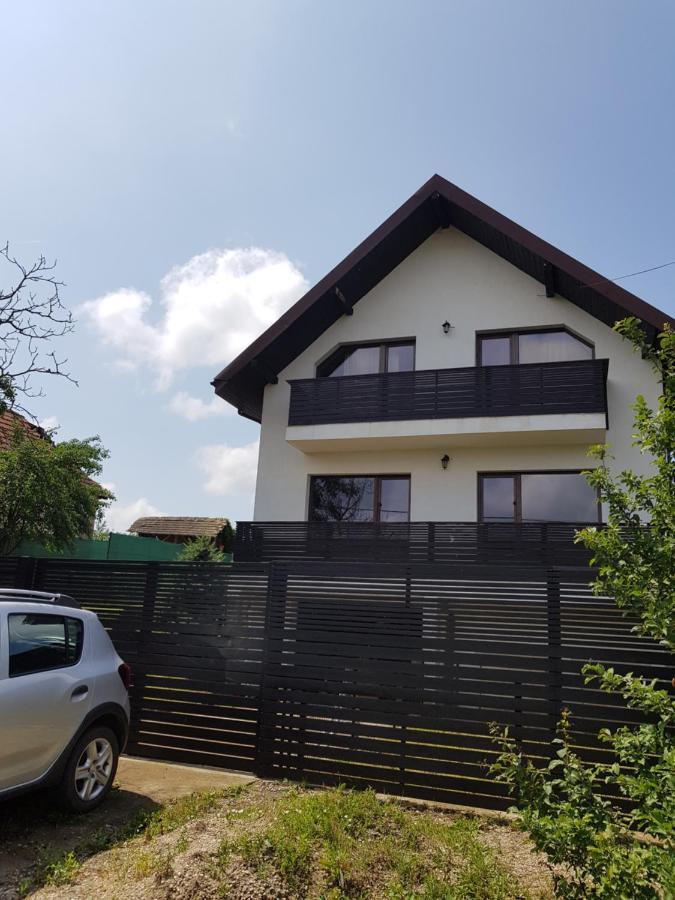 Villa Casa din Vie, piscină încălzită, întreaga locație la 15min de centrul orașului Oradea Extérieur photo